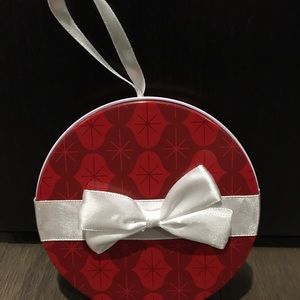 Amazon Gift Card Holder Tin Case Christmas Ornament
